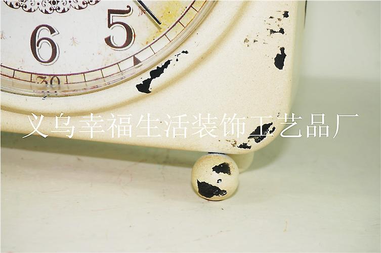 欧式复古钟表 仿古钟表 怀旧钟表 装饰钟表 2013火热销售钟表