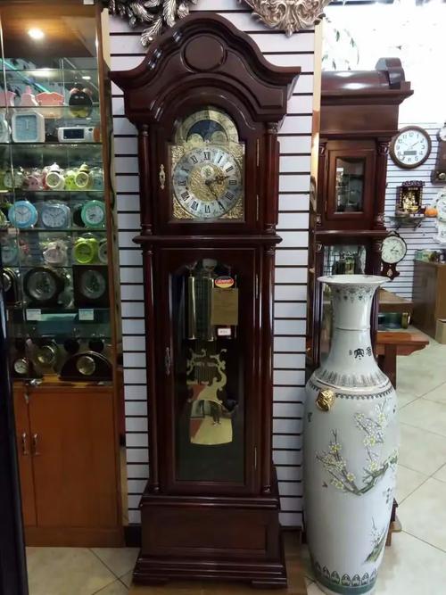 《青雅钟表行》销售世界顶级落地钟,挂钟,台钟,品牌手表,古典留声机